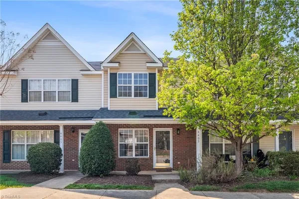 $1,450 | 4405 Carly's Way, Greensboro, NC 27410