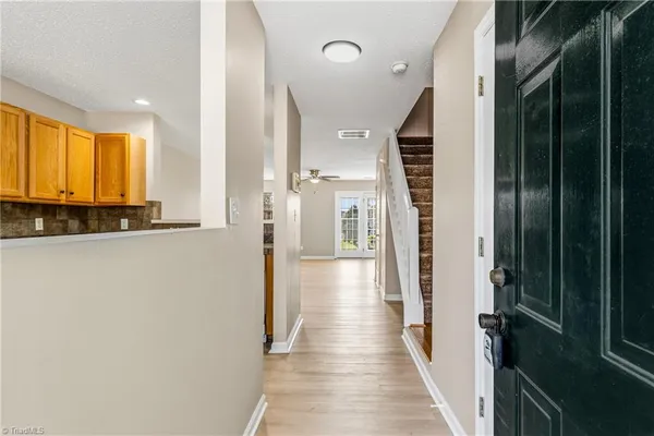 $1,450 | 4405 Carly's Way, Greensboro, NC 27410