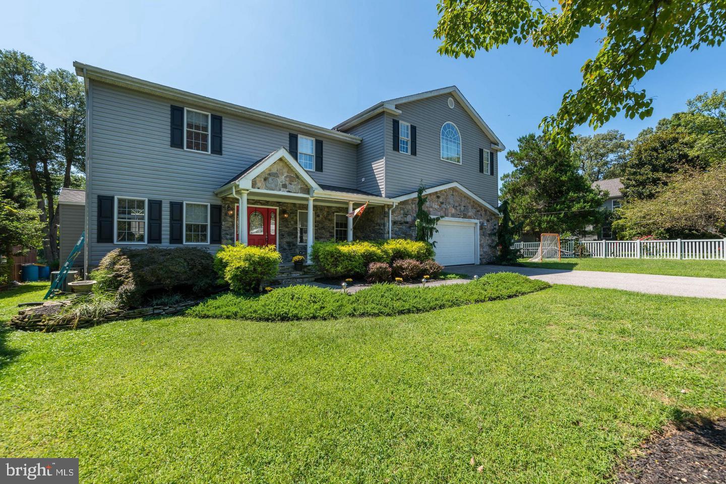 1257 Magothy Road Pasadena, MD 21122 - Photo 35 of 38 Gallery Image 35