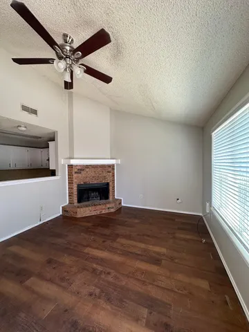 $850 | 5618 Brownfield Drive, Unit C, Lubbock, TX 79414