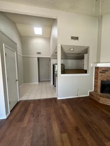 $850 | 5618 Brownfield Drive, Unit C, Lubbock, TX 79414
