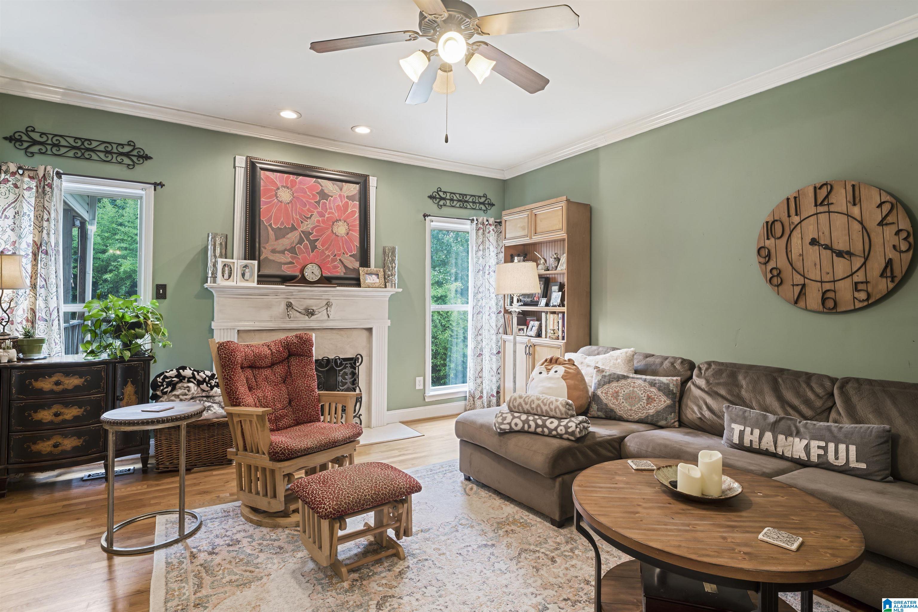 106 Shire Circle Alabaster, AL 35007 - Photo 12 of 39