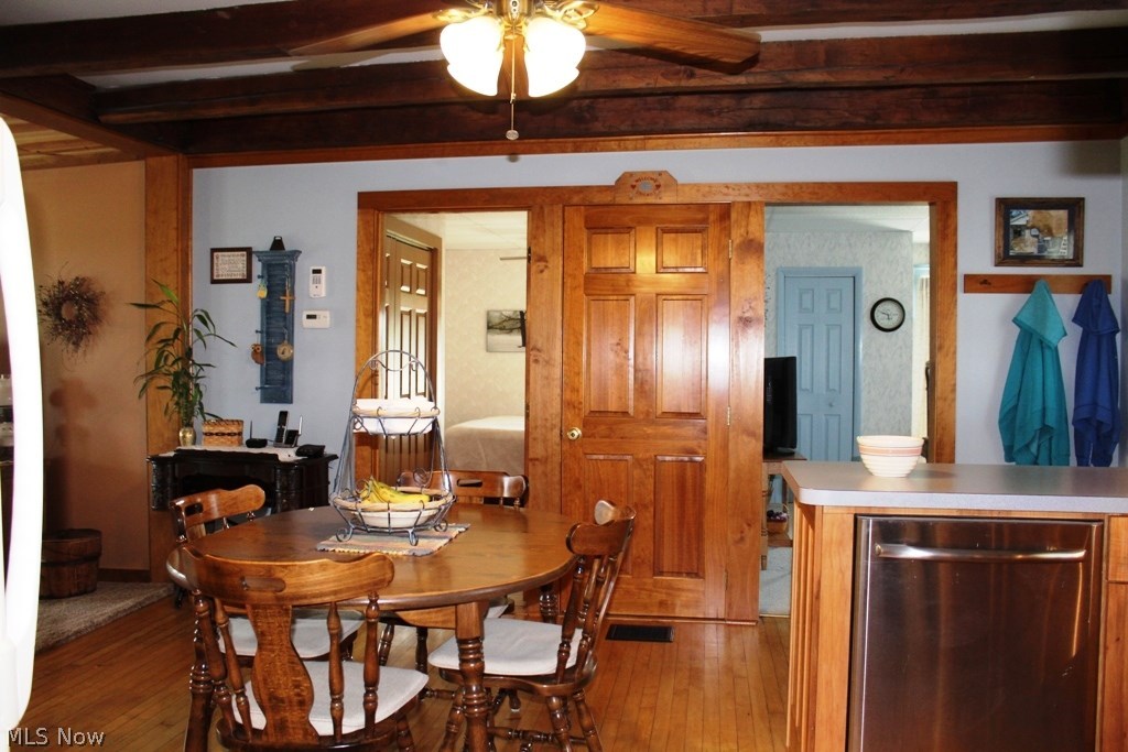 12254 Greenwich Road Homerville, OH 44235 - Photo 9 of 35 Gallery Image 9