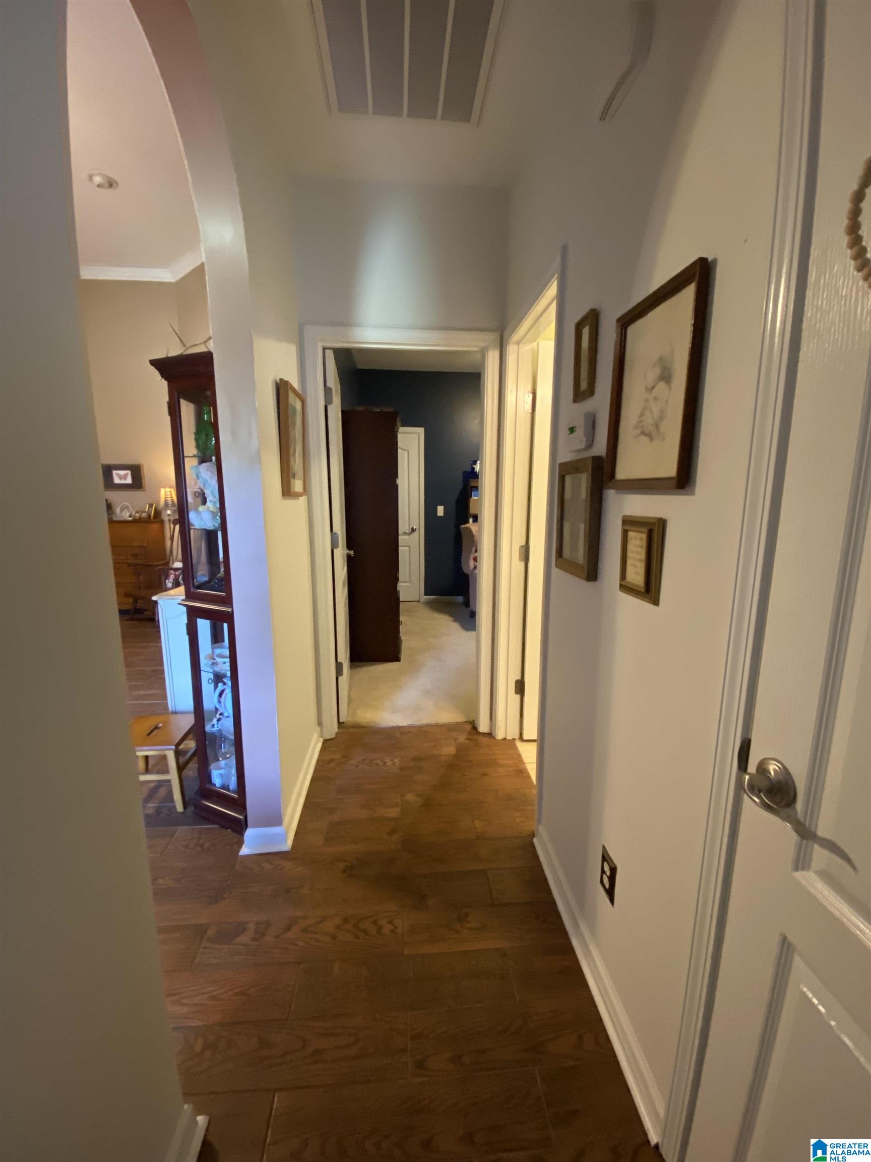 6813 Valley Lane Leeds, AL 35094 - Photo 24 of 35