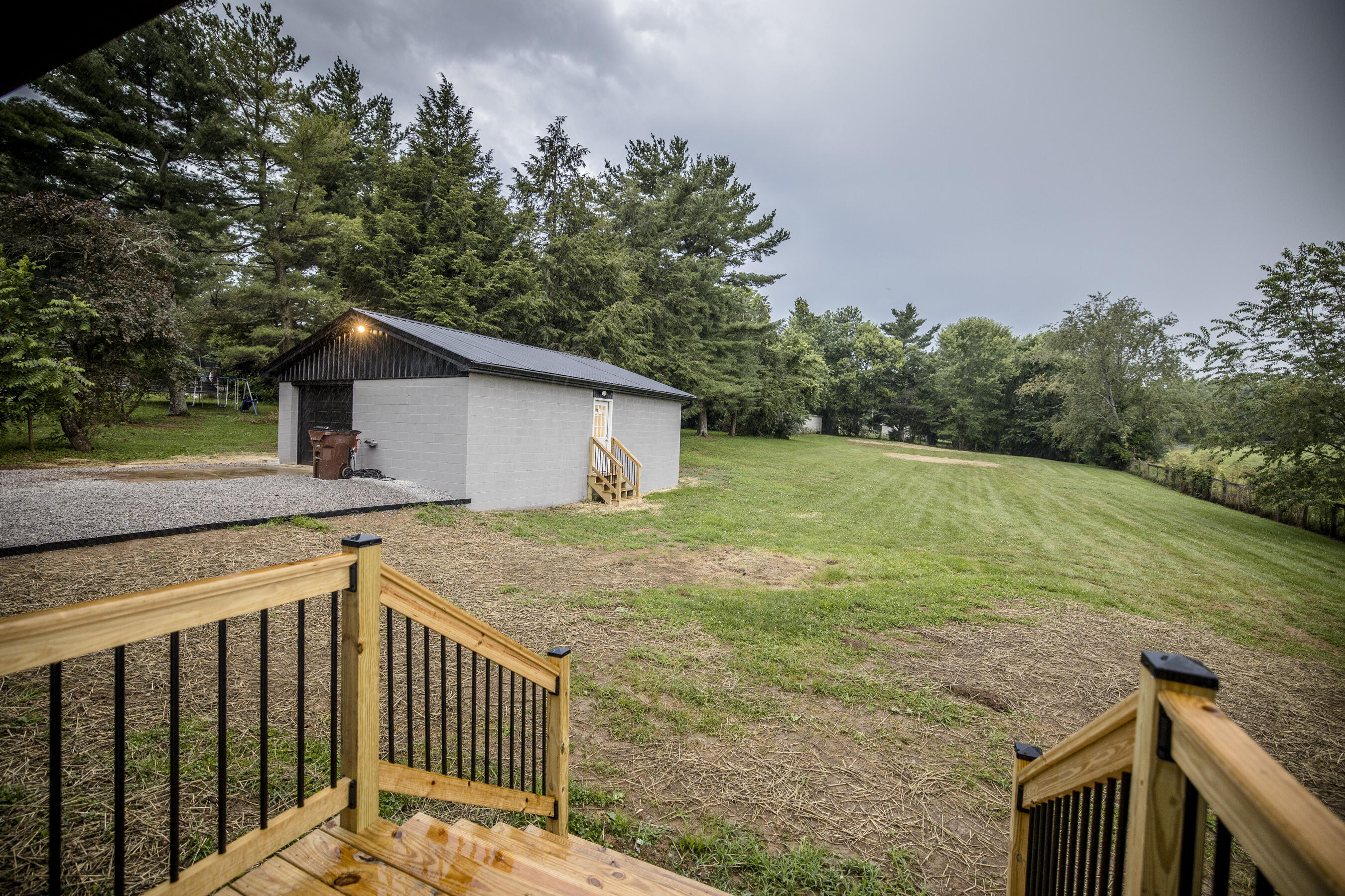 809 Hill Road Paris, KY 40361 - Photo 37 of 50 260709_809 Hill Rd_SDI_0037