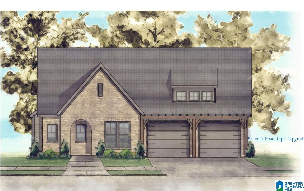 224 Sawmill Loop Birmingham, AL 35242 - Photo 1 of 2