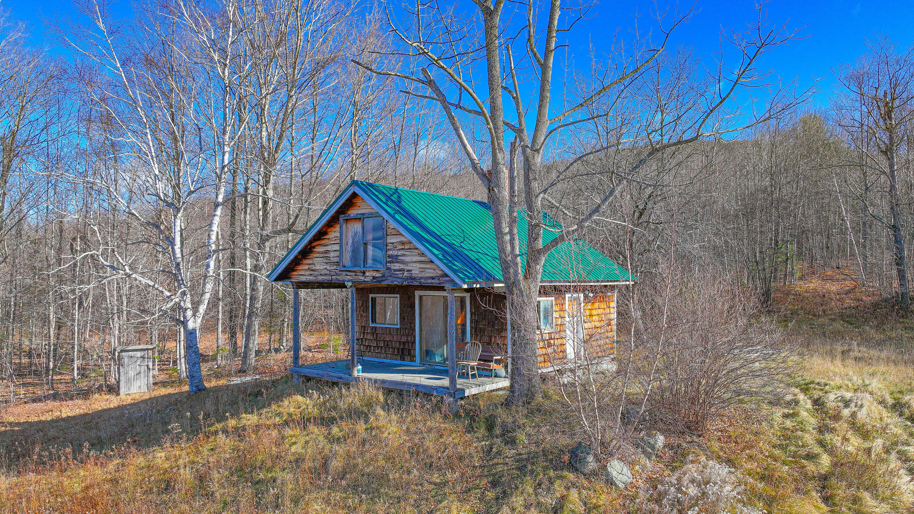 Lot 3-4 Kitridge Road Sumner, ME 04292 - Photo 8 of 30 sumner land-70