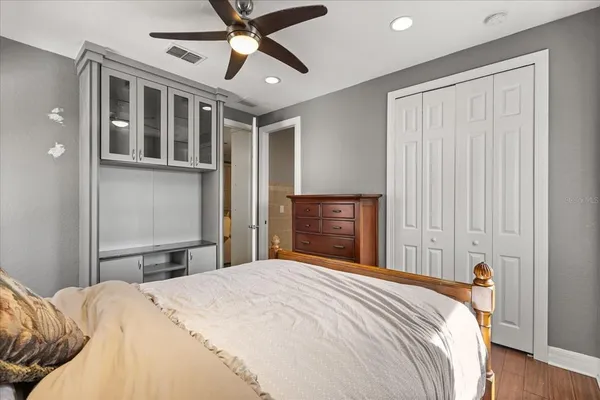 a view of a outdoor space with seating area