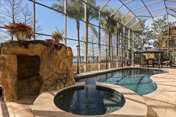 $1,950,000 | 2450 Dahlgren Way, Winter Garden, FL 34787