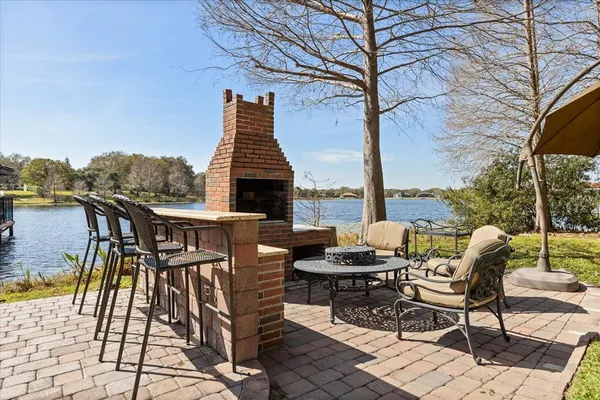$1,950,000 | 2450 Dahlgren Way, Winter Garden, FL 34787