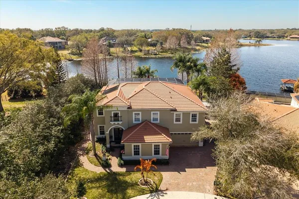 $1,950,000 | 2450 Dahlgren Way, Winter Garden, FL 34787