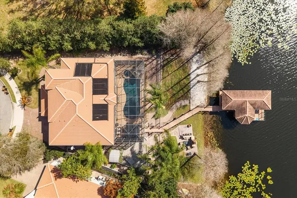 $1,950,000 | 2450 Dahlgren Way, Winter Garden, FL 34787