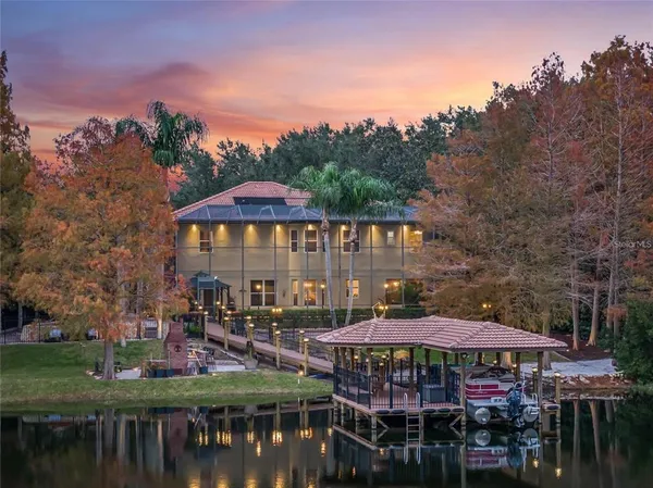 $1,950,000 | 2450 Dahlgren Way, Winter Garden, FL 34787