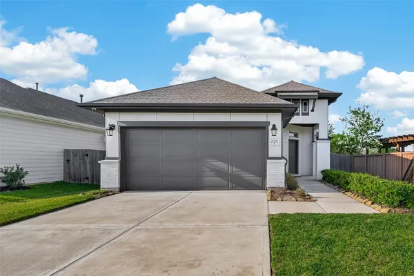 $2,300 | 20702 Wilde Redbud Trail, Richmond, TX 77407