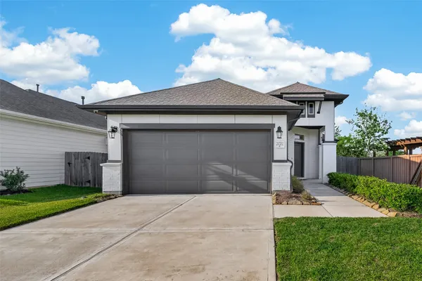 $2,300 | 20702 Wilde Redbud Trail, Richmond, TX 77407