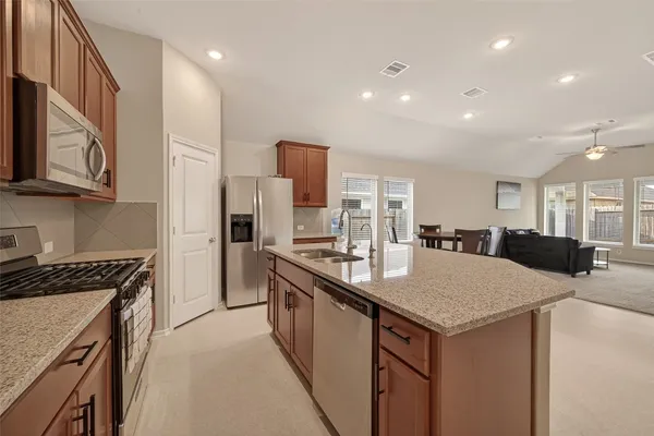 $2,300 | 20702 Wilde Redbud Trail, Richmond, TX 77407