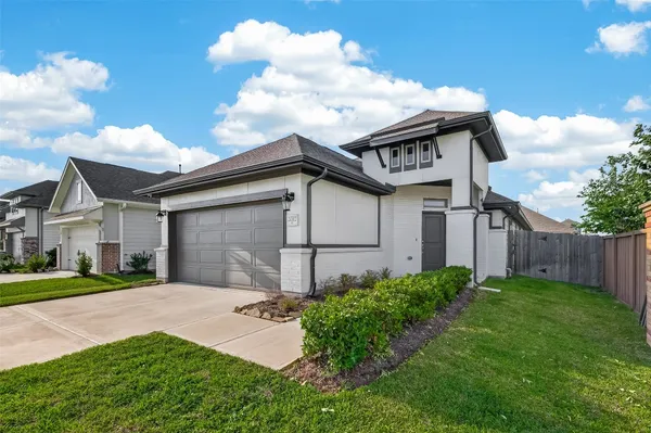 $2,300 | 20702 Wilde Redbud Trail, Richmond, TX 77407