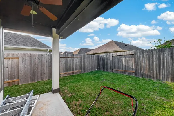 $2,300 | 20702 Wilde Redbud Trail, Richmond, TX 77407