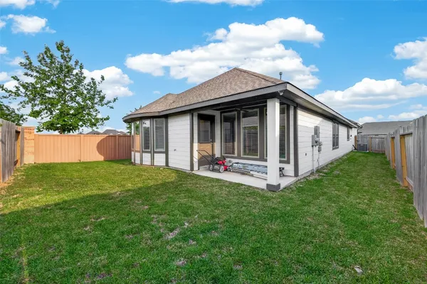 $2,300 | 20702 Wilde Redbud Trail, Richmond, TX 77407