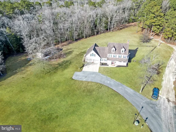 a view of a wooden floor