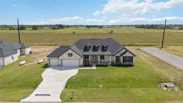 $494,816 | 6727 Pelican Lane, Beasley, TX 77417