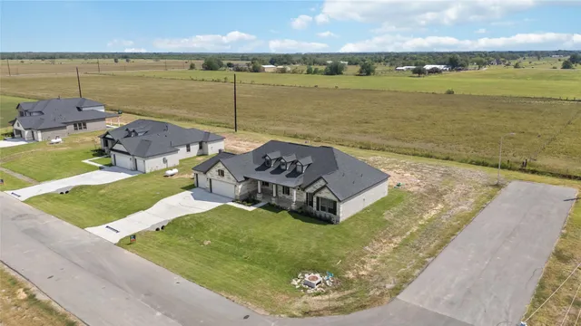 $494,816 | 6727 Pelican Lane, Beasley, TX 77417