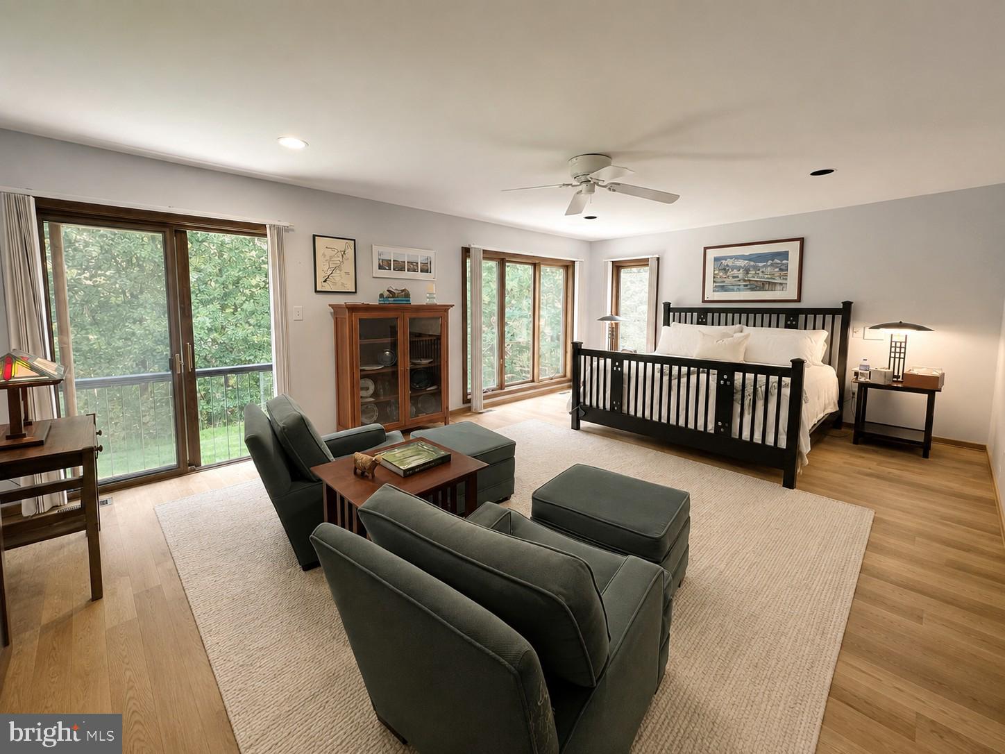 17026 Barn Ridge Drive Silver Spring, MD 20906 - Photo 47 of 90 Purchaser can select their hardwood colors