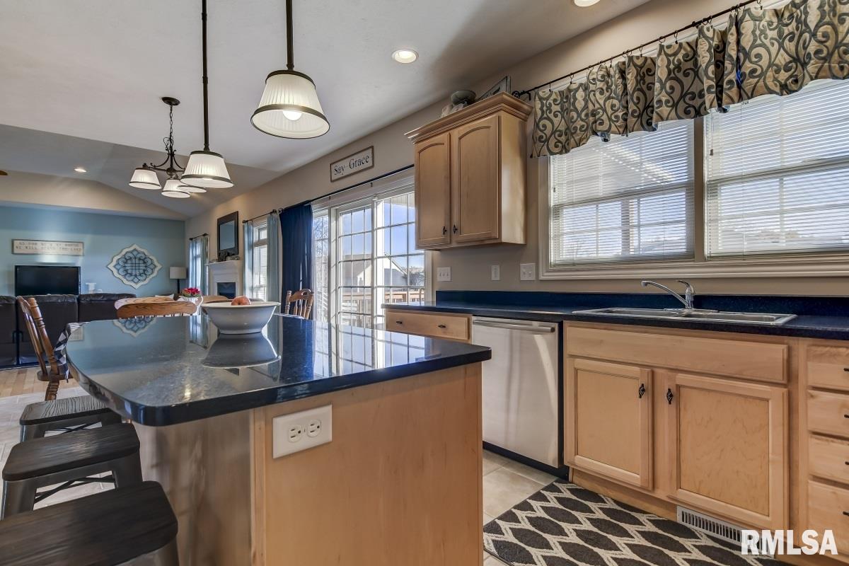 1404 Lake Pointe Court Springfield, IL 62712 - Photo 10 of 36