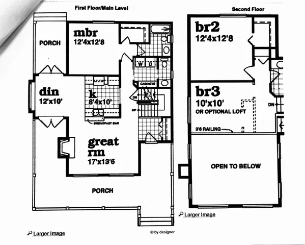 $175,000 | 34 Bunchberry Lane, Pemaquid, ME 04558