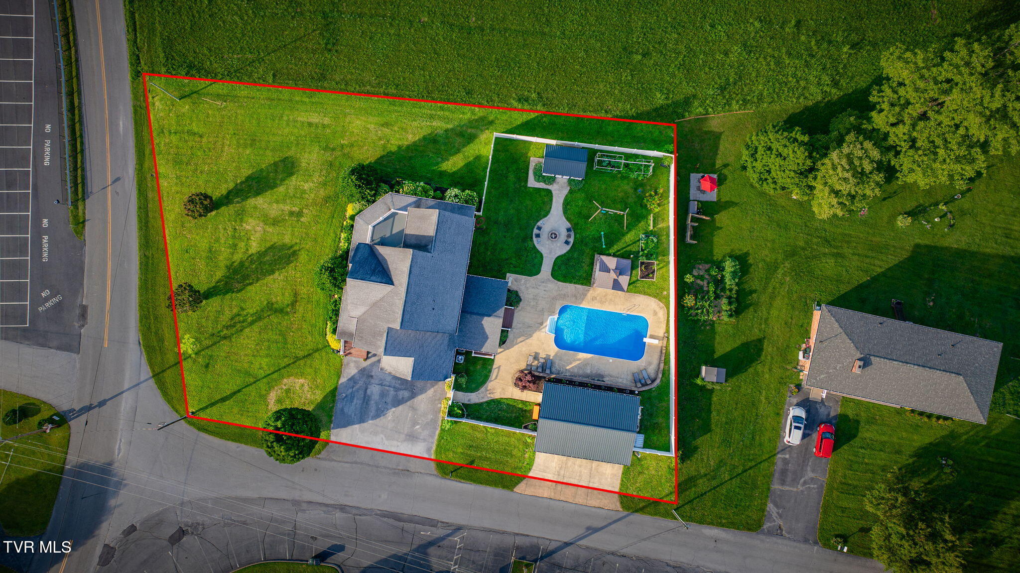 146 Hopson Road Johnson City, TN 37601 - Photo 76 of 78 105a