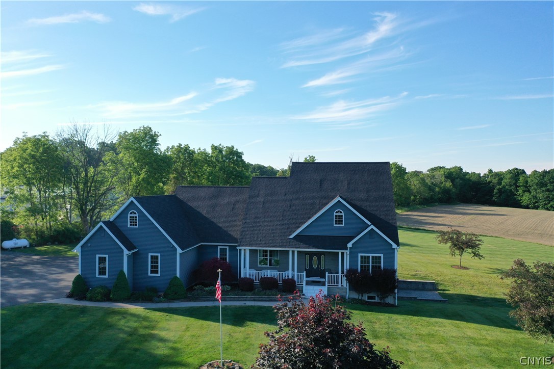 295 Buck Road Lansing, NY 14882 - Photo 48 of 48