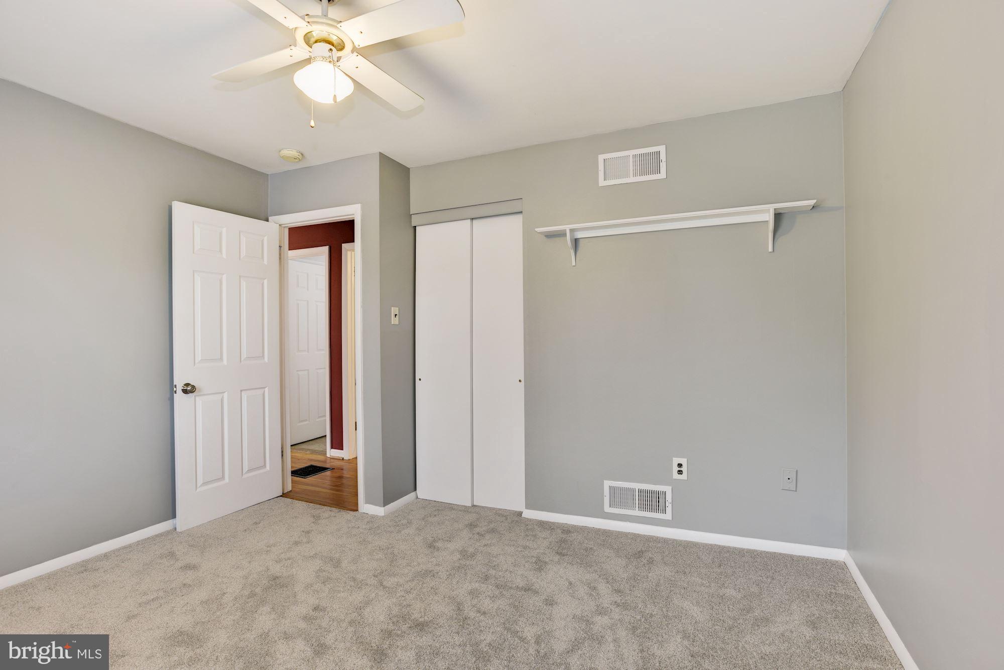 3405 Augusta Road Manchester, MD 21102 - Photo 15 of 27 Bedroom