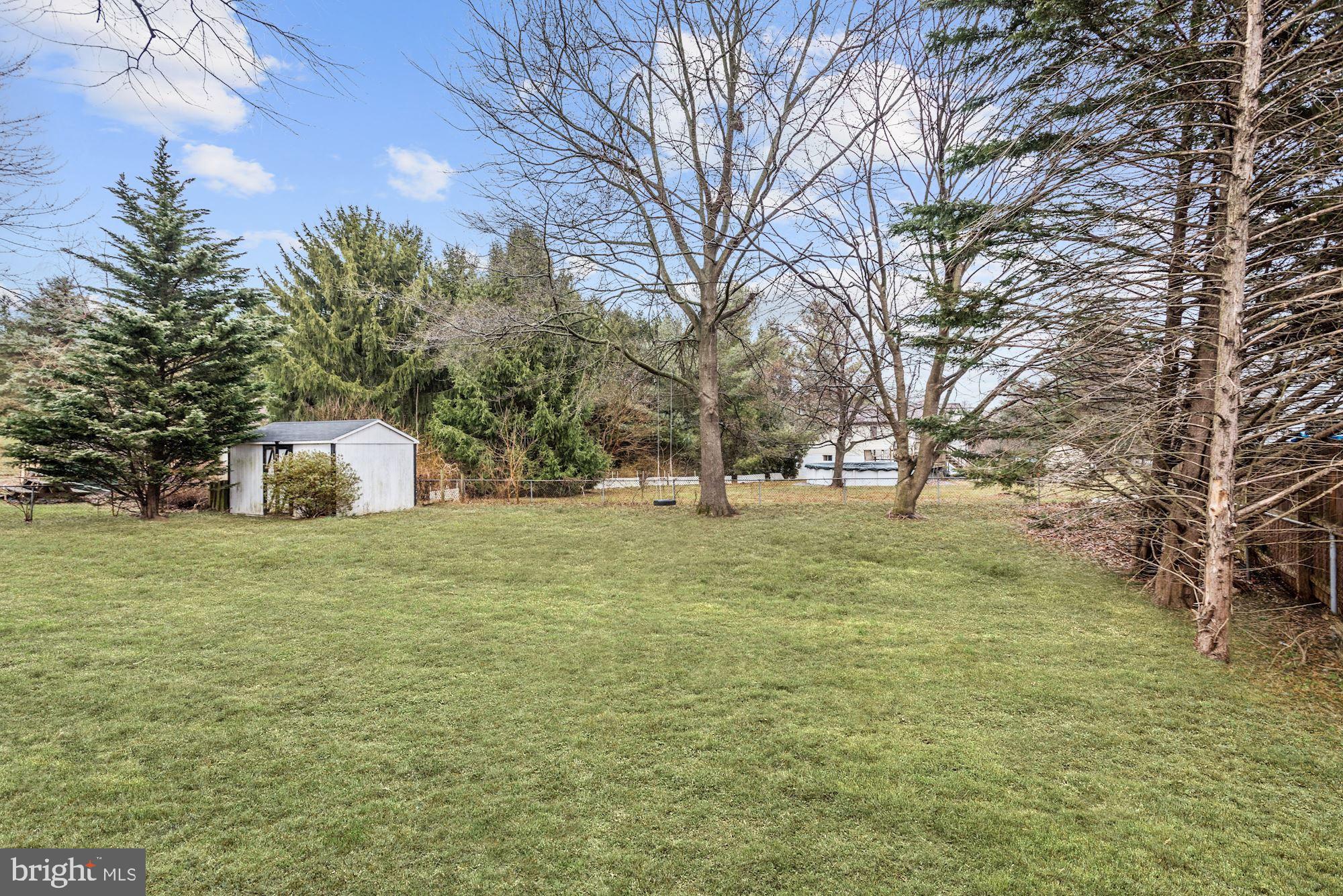 3405 Augusta Road Manchester, MD 21102 - Photo 23 of 27 Rear Exterior | Secure Storage
