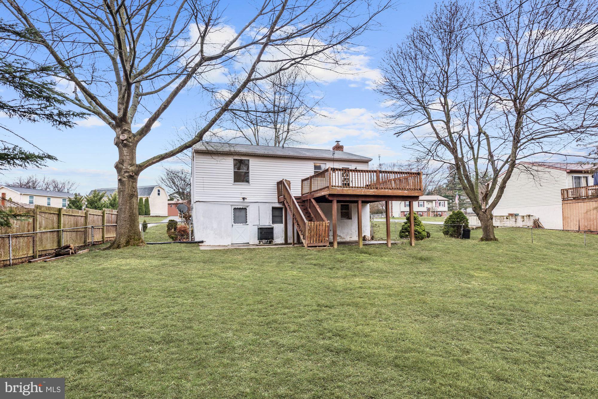 3405 Augusta Road Manchester, MD 21102 - Photo 24 of 27 Welcome Home!
