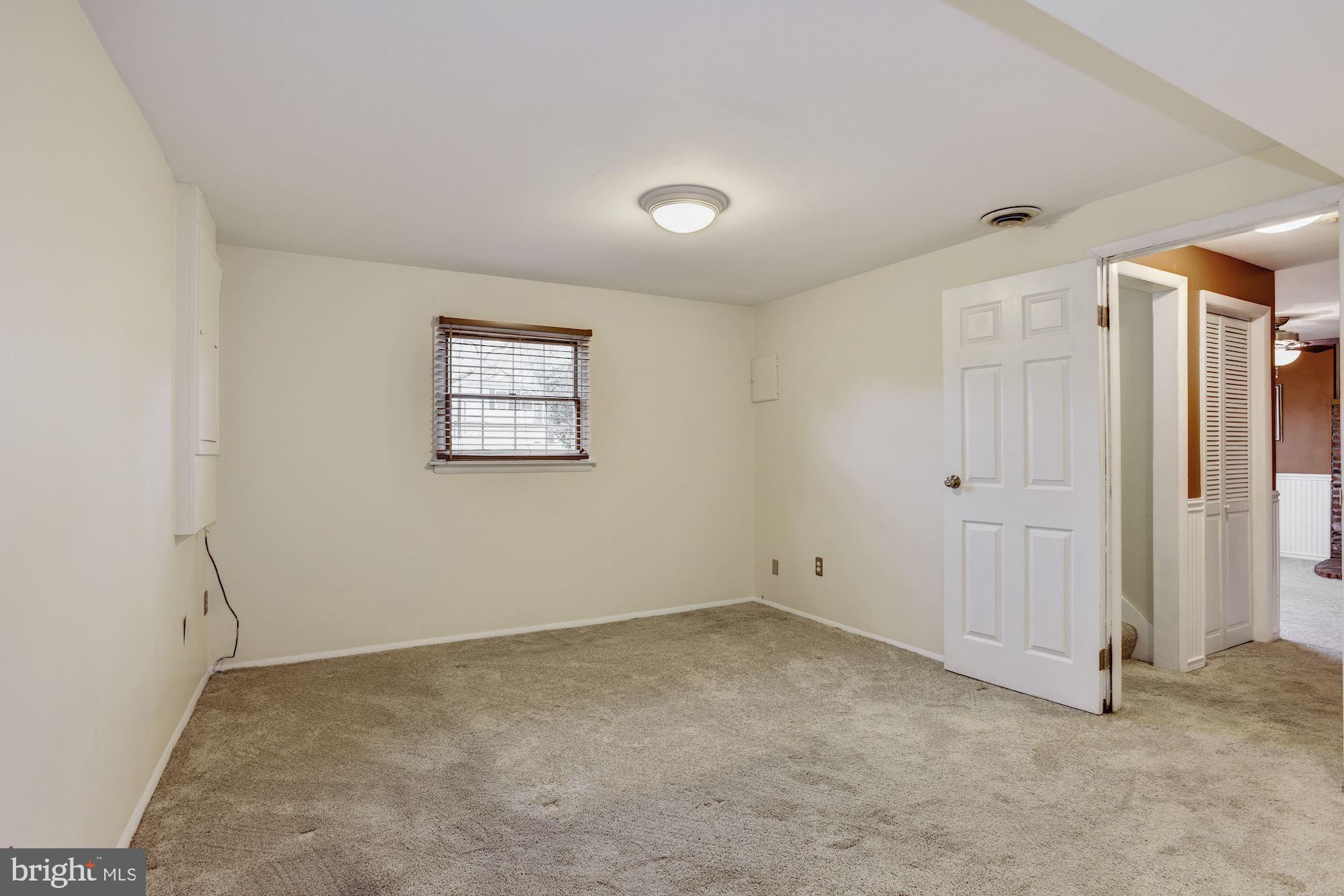 3405 Augusta Road Manchester, MD 21102 - Photo 9 of 27 Master Bedroom