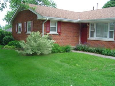 1603 Raleigh Road Lexington, KY 40505 - Photo 24 of 30 Photo 24