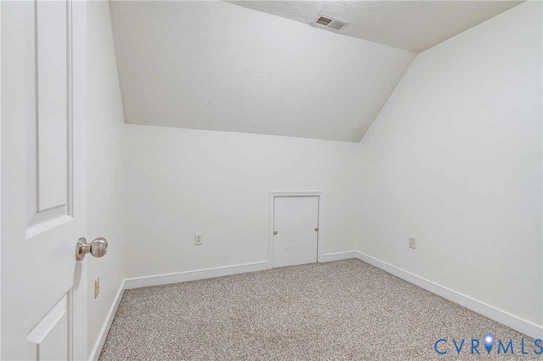 3820 Mt Pleasant Road Providence Forge, VA 23140 - Photo 22 of 40 a view of small space
