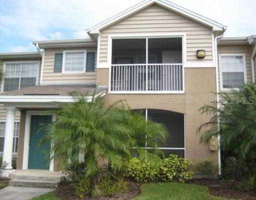 8917 Manor Loop, Unit 101 Lakewood Ranch, FL 34202 - Photo 1 of 1 Exterior Front