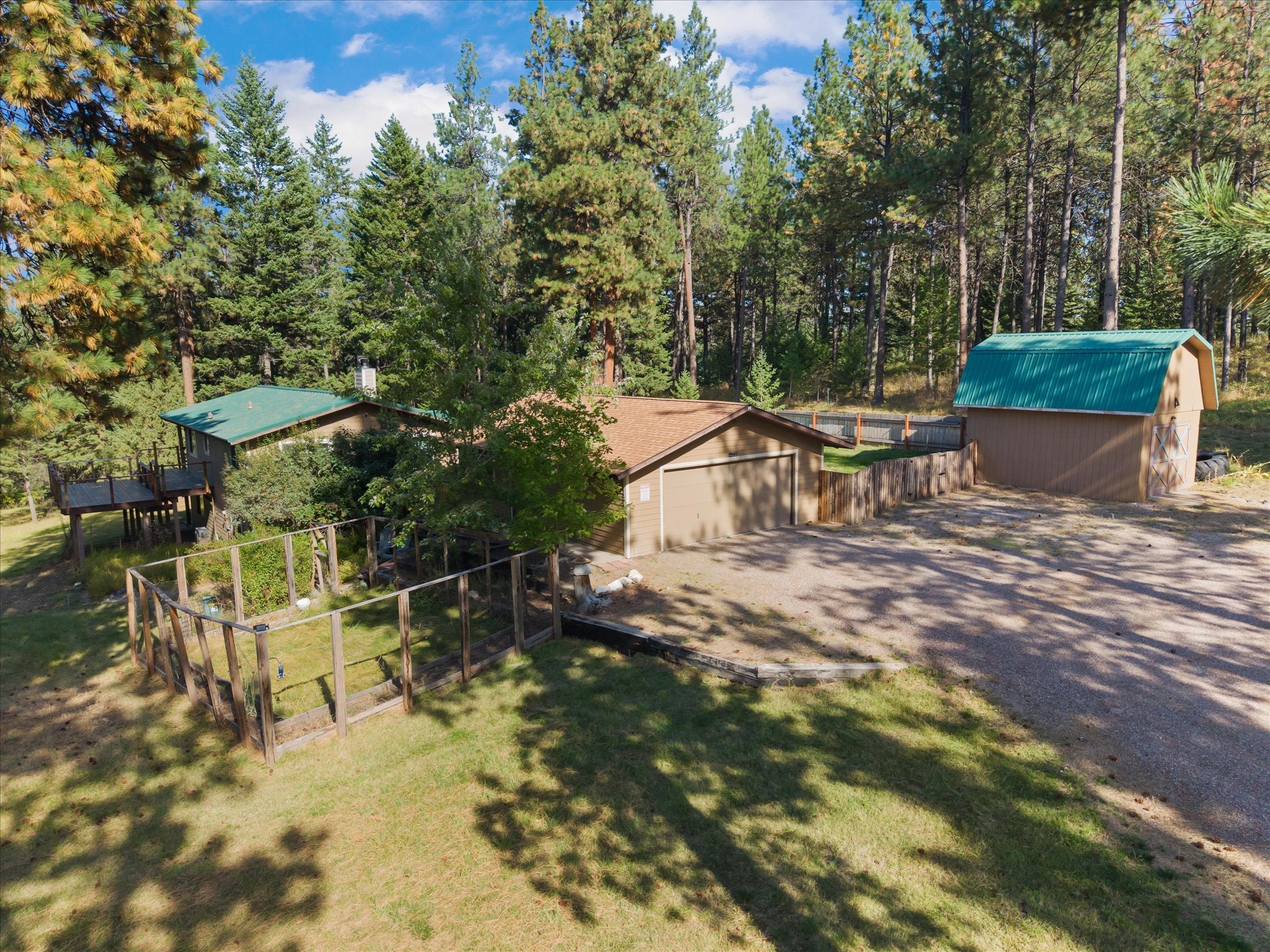 31968 Ridge View Circle Polson, MT 59860 - Photo 8 of 62 Gallery Image 8