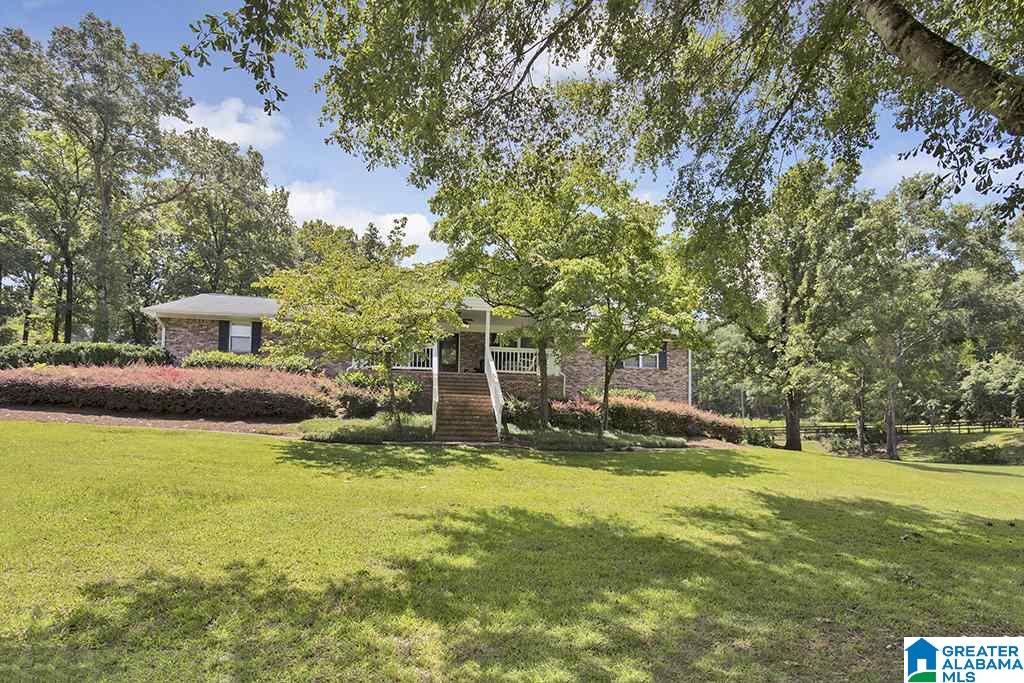 5321 Spring Creek Road Montevallo, AL 35115 - Photo 1 of 43