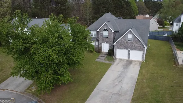 $2,200 | 10988 Mansura Place, Hampton, GA 30228