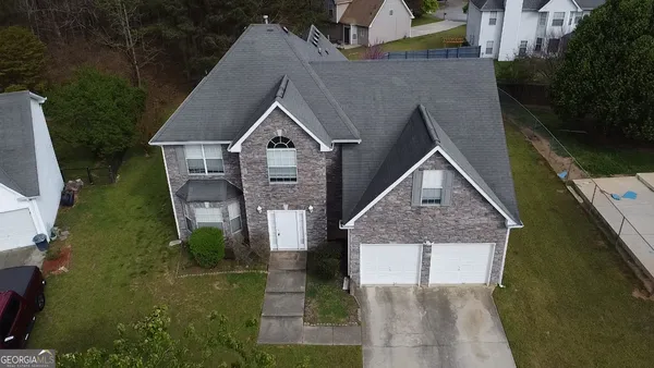 $2,200 | 10988 Mansura Place, Hampton, GA 30228