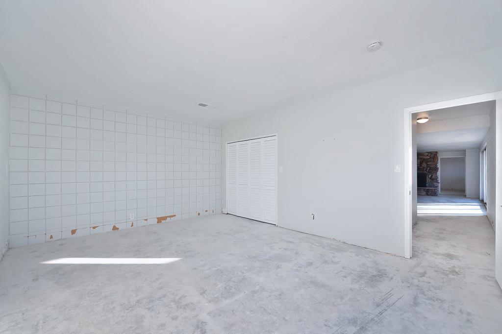 2298 Pinon Road Rescue, CA 95672 - Photo 48 of 67 a view of an empty room