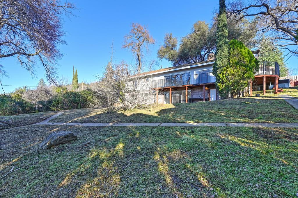 2298 Pinon Road Rescue, CA 95672 - Photo 66 of 67