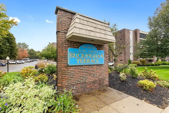 $384,900 | 64 Main Street, Unit 41B, Stoneham, MA 02180