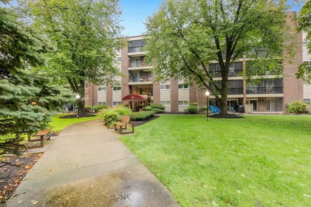 $384,900 | 64 Main Street, Unit 41B, Stoneham, MA 02180