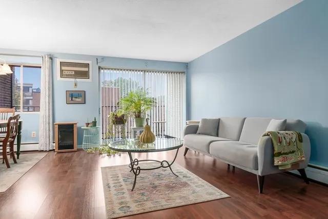 $384,900 | 64 Main Street, Unit 41B, Stoneham, MA 02180