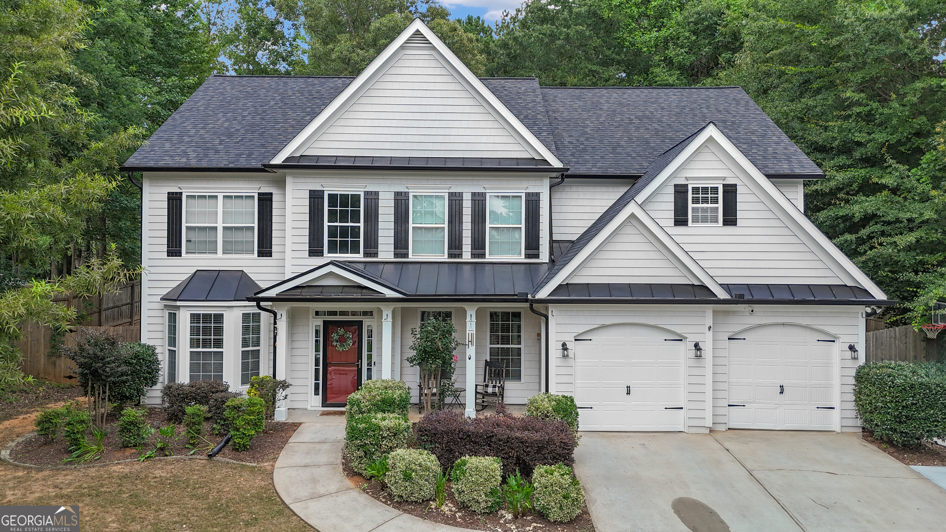 105 Tudor Way Senoia, GA 30276 - Photo 1 of 52