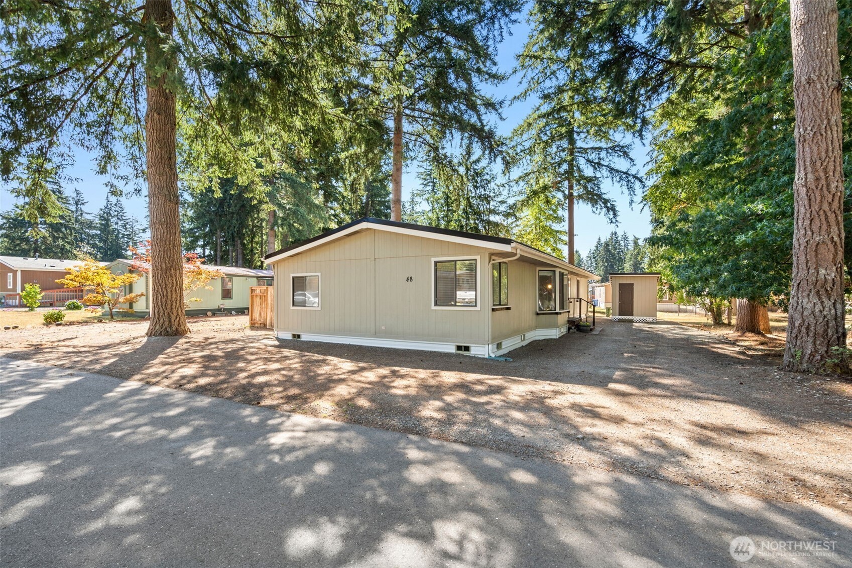 17340 Sargent Road Southwest, Unit 48 Rochester, WA 98579 - Photo 28 of 30 Gallery Image 28