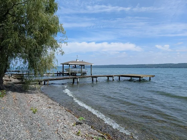 $500,000 | 8445 Bergen Beach Road, Covert, NY 14847